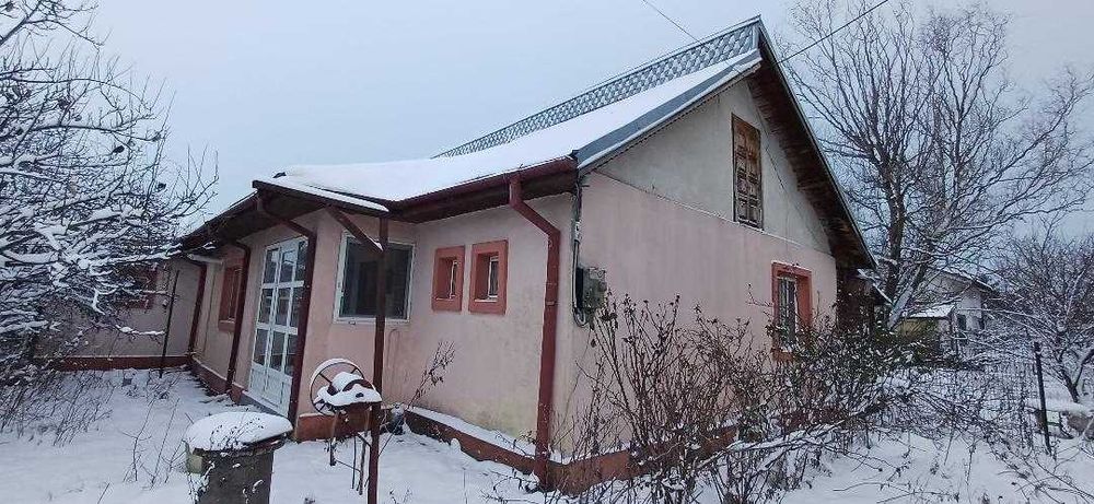 Vanzare casa Pantelimon/Tractorului, teren 810 mp.