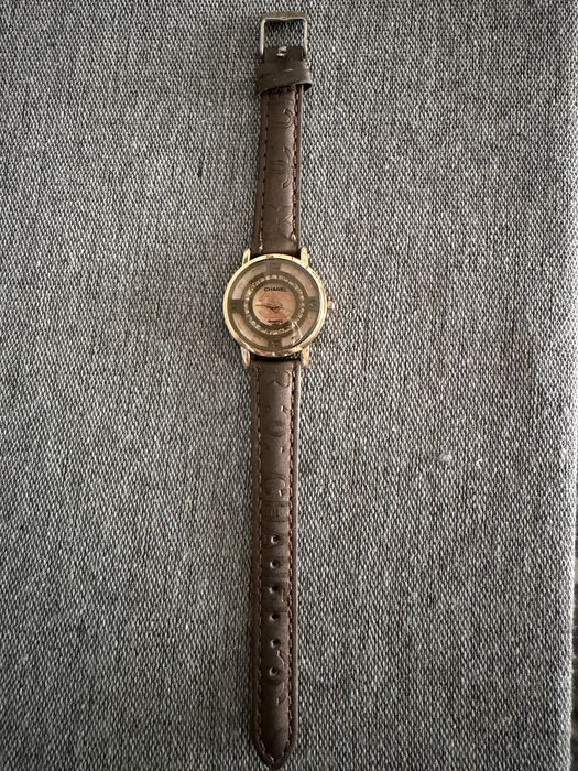 Часовник шанел chanel