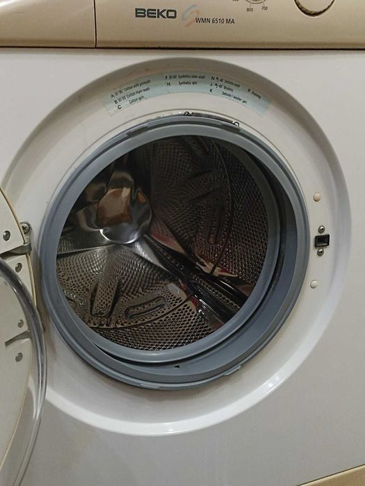 Пералня марка "BEKO"