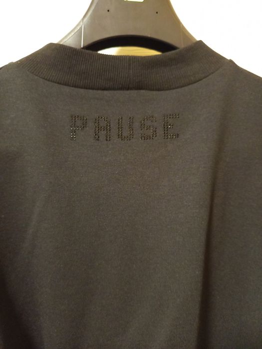 Дамска рокля "pause"