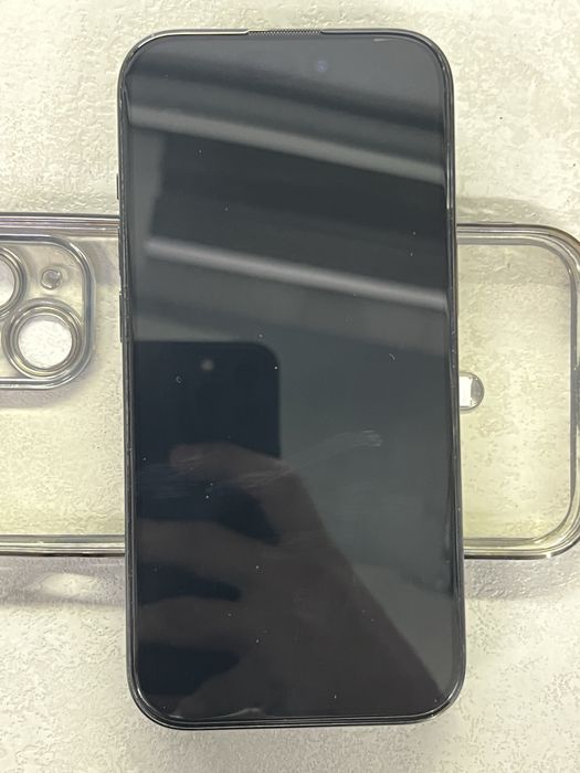 Iphone 15 оригинал