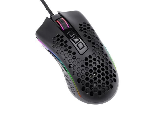 Mouse gaming Redragon Storm