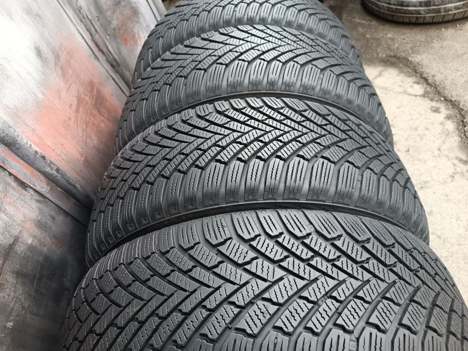 205/55/16 Continental