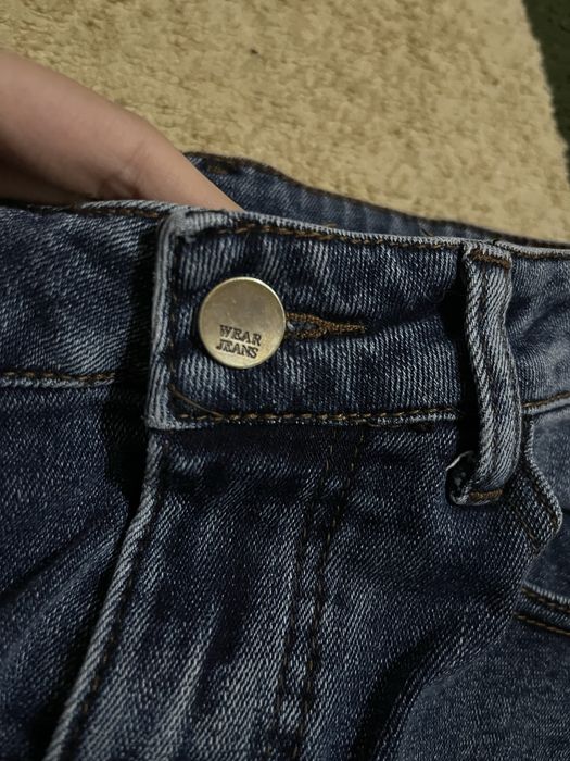 American Apparel klassik jinsilari