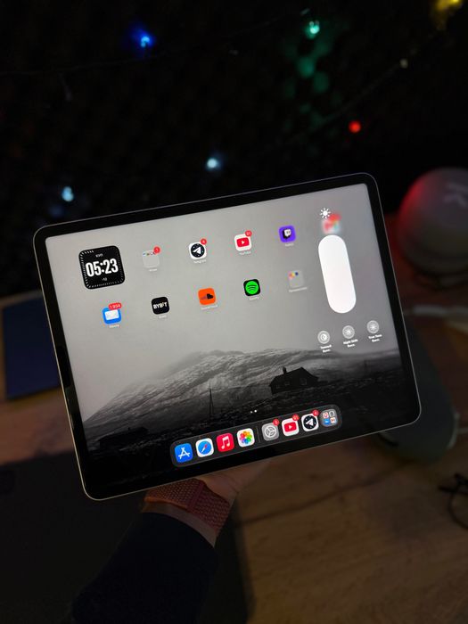 iPad Pro 12.9 M1
