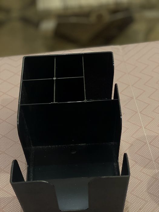 Салфетница органайзер