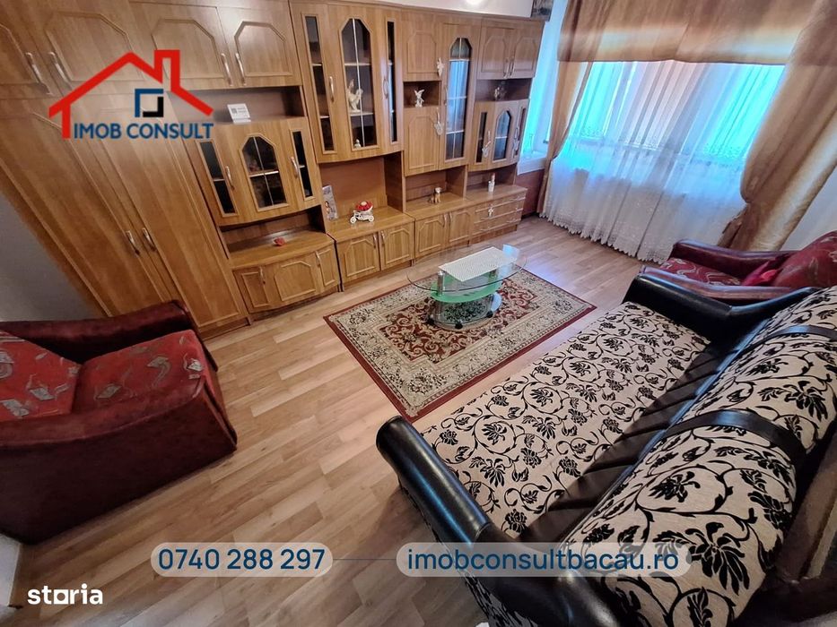 Apartament cu 2 camere de închiriat – Electricienilor | Etaj 2 |CE1728