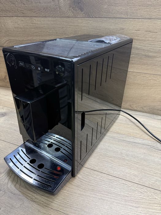 Продавам кафемашина Melitta Type E 950-322