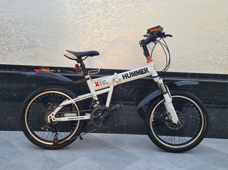 Велосипед "HUMMER" оригинал
