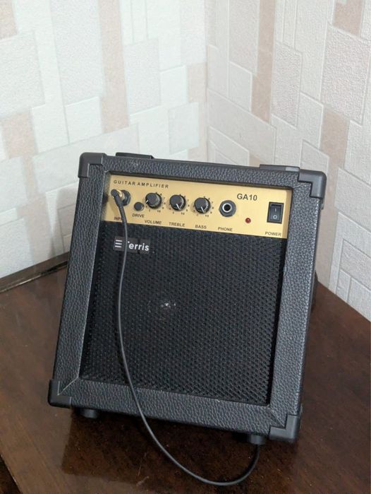 Terris ga10 комбоуселитель