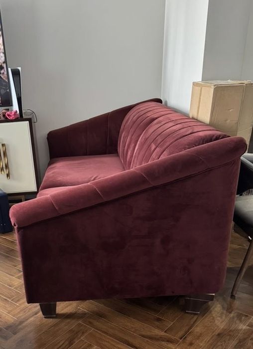 Продам диван, раскладной