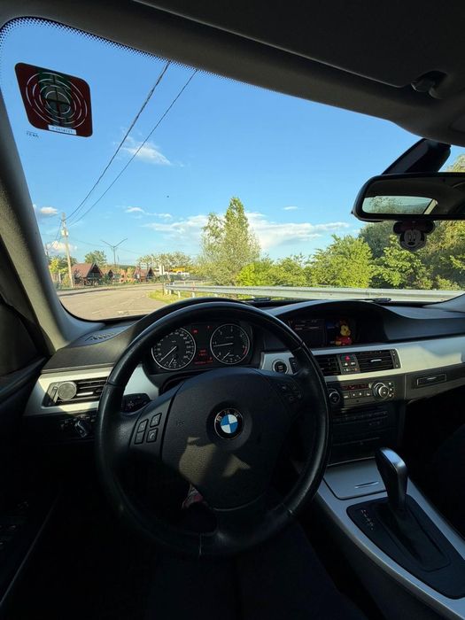 BMW 3 Series 0 — imagine 3