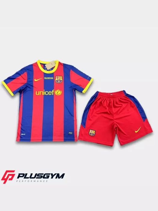 Fudbol Forma retro Barselona Real madrid va boshqa klublar formalari