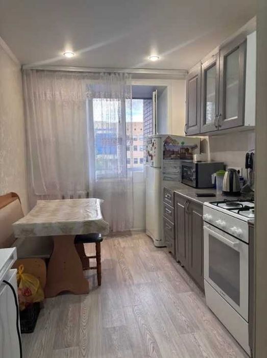 3 комнатная квартира по назарбаева 7