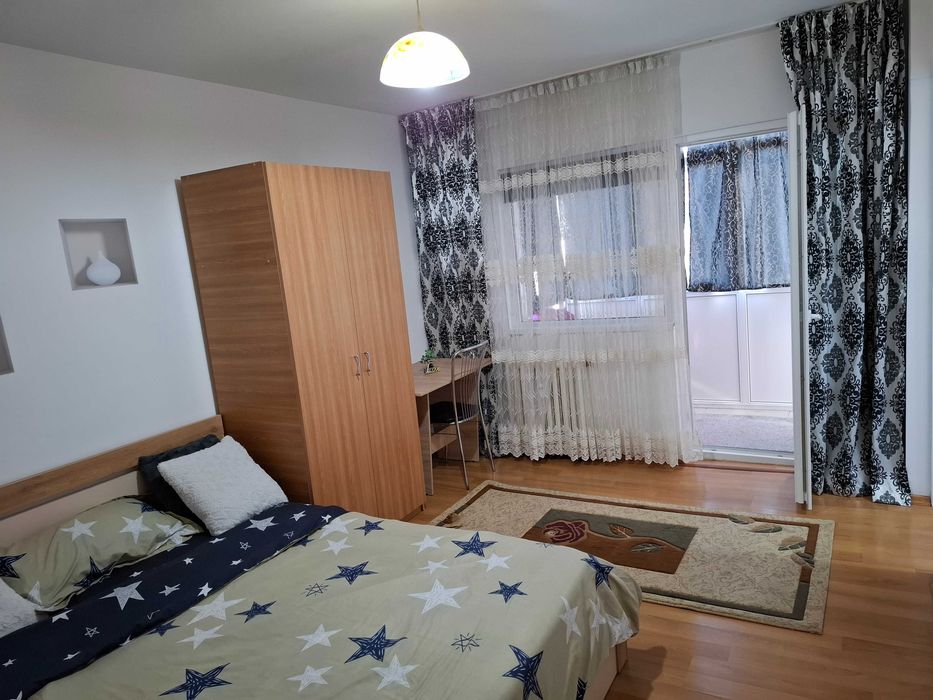 Garsoniera Inchiriat