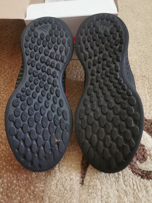 Adidași Adidas Avengers