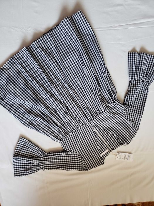 Rochita ZARA - cu eticheta