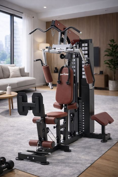 Silovoy trenajor lgm90