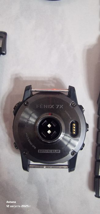 Garmin Fenix  7 X