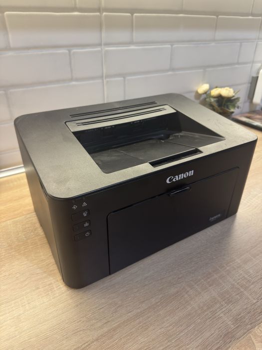 Принтер Canon LBP112