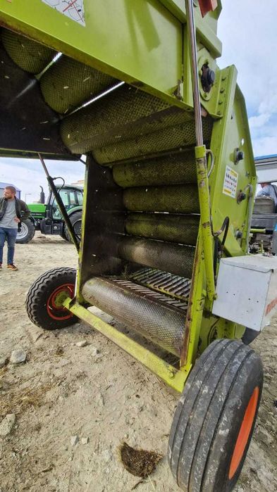 Пресс-подборщики Class(Класс) c Европы б/у. Гарантия. Доставка