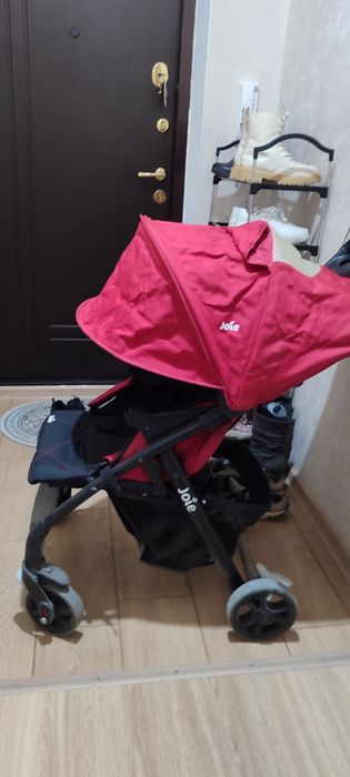 Продам коляску фирму Jole