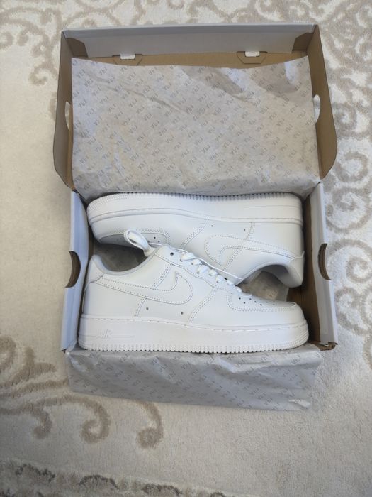 Nike Air Force One
