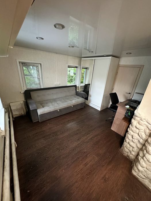 Продам дом на верхнем Досафе