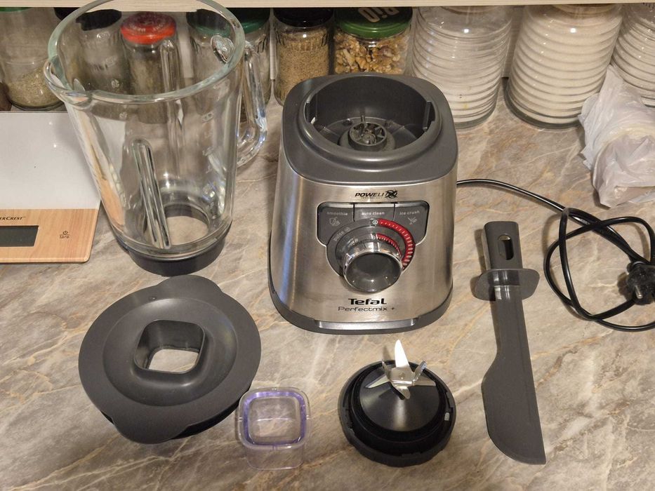 Блендер Tefal BL811D38, 1200 W