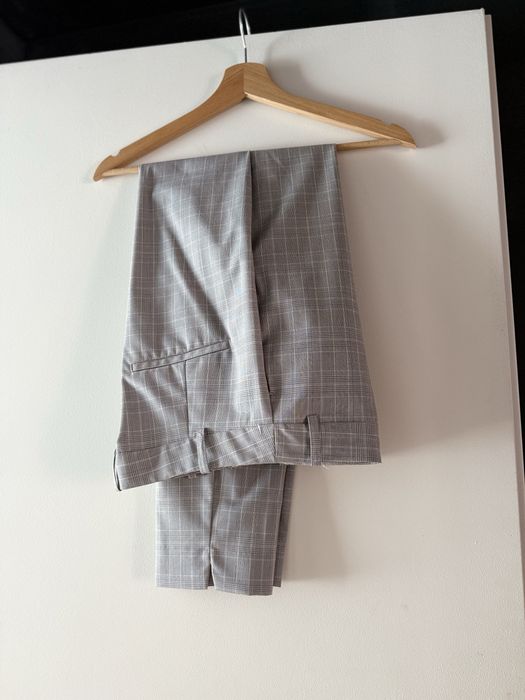 Pantaloni office Zara