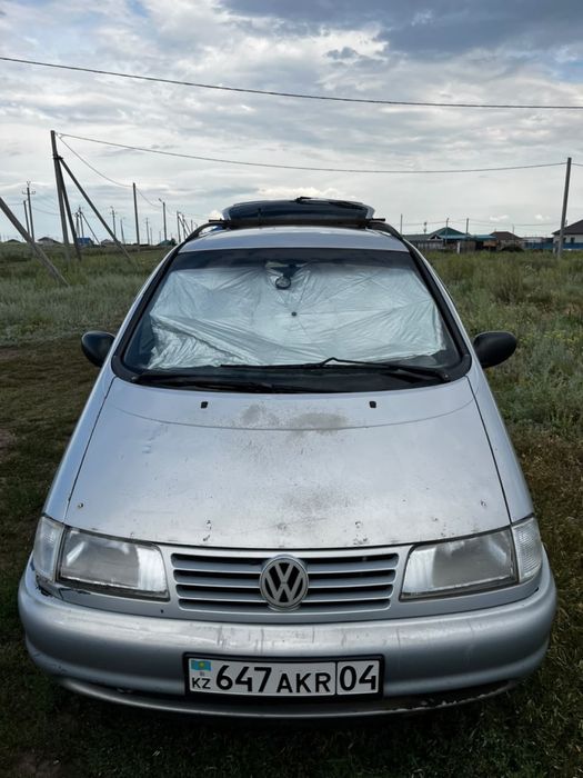 Срочно продам автомобиль
