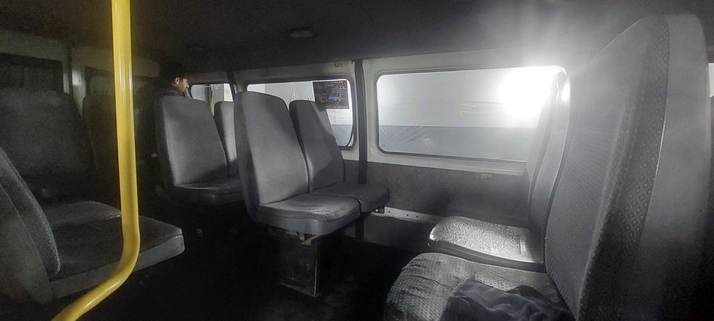 Газель продаётся