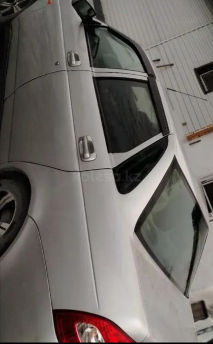 Продам Ваз 2170 Приора 2007 год