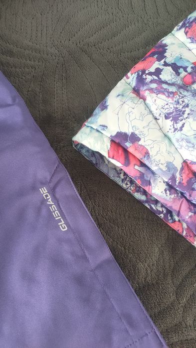 Костюм лыжный р.44-46