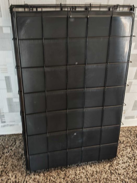 Голяма XL метална клетка за куче/животни