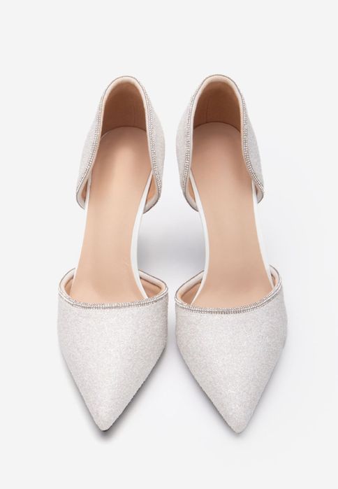 Елегантни дамски обувки - 39 размер