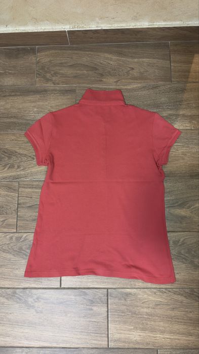 Tricou USPA dama   .