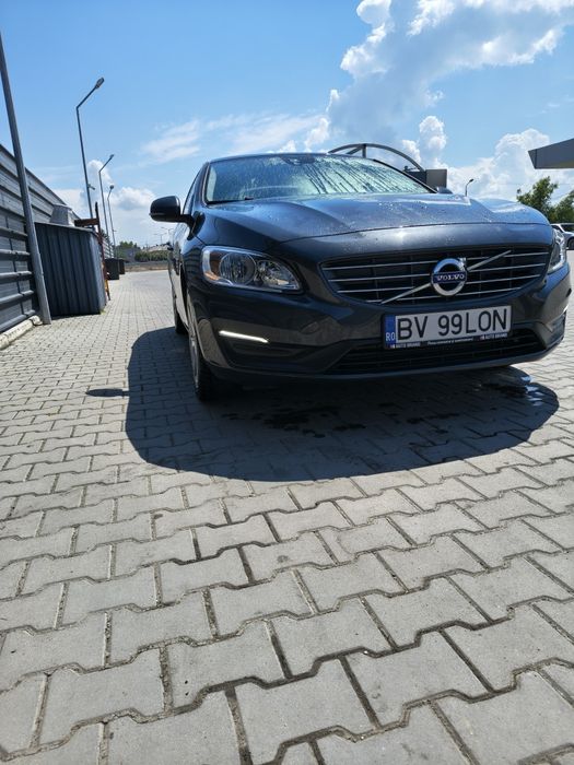 VOLVO V60 2014 — imagine 3
