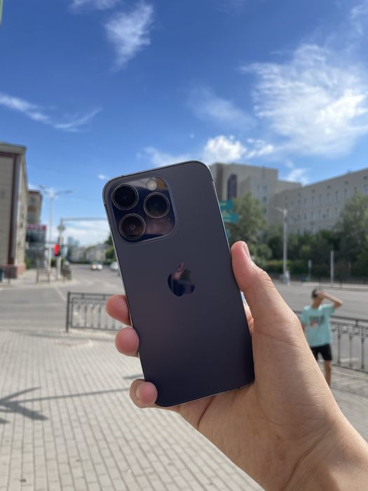 Айфон 14 Про 512гб!!!