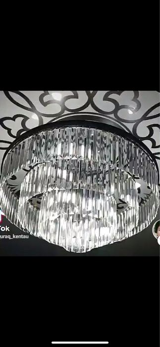 Люстра сатылады