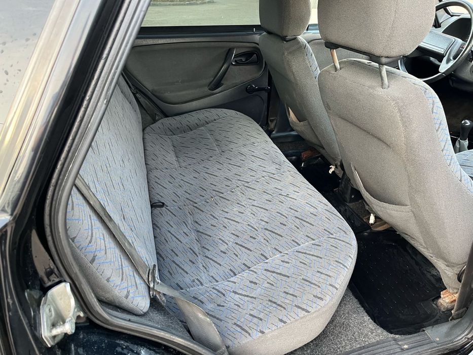 Ваз 2114 Астана.