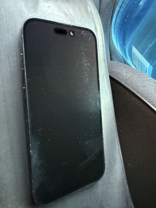 Айфон 14про 256 гб