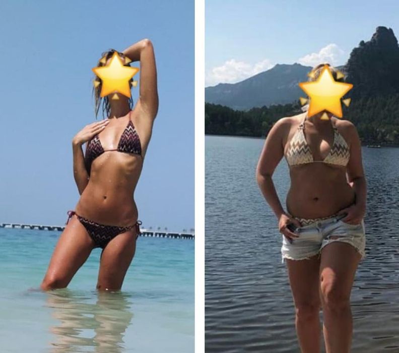 Программа по снижению веса