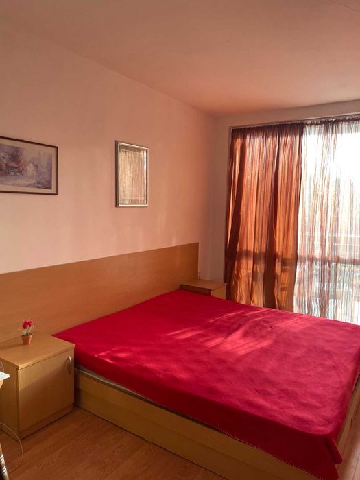 Дава се под наем Едностаен апартамент в Бургас, Сарафово - 42 кв.м за 127.5 € - Снимка #7