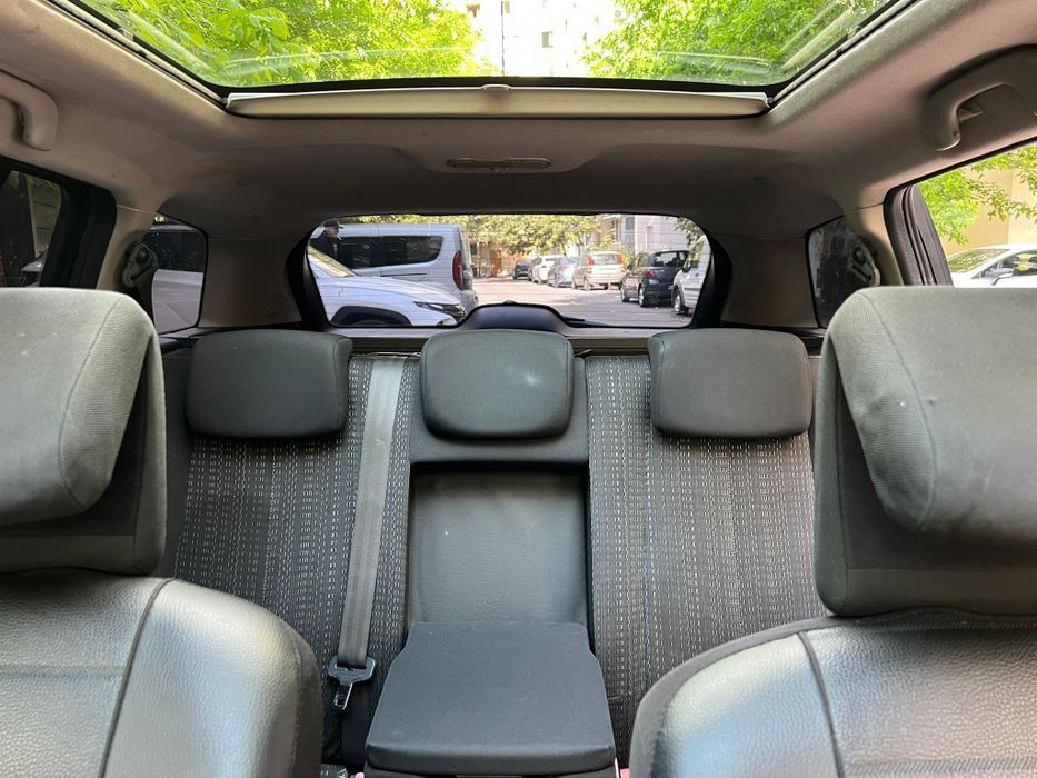 Renault Megane 2 Break 1.6 Benzină • Panorama • Keyless • Climatronic