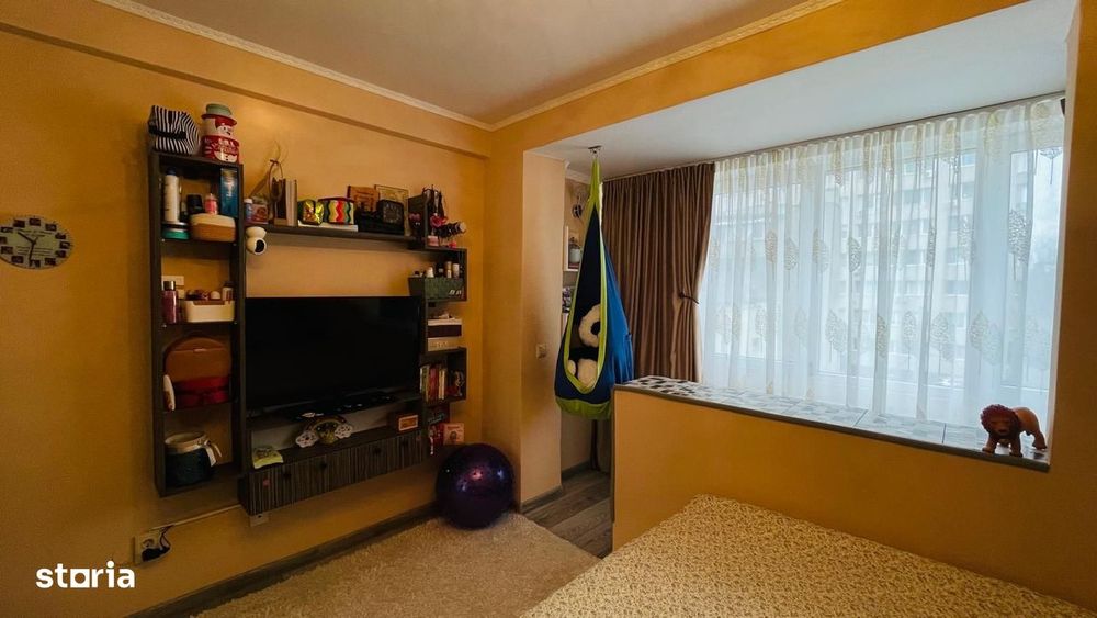 Apartament 3 Camere | Metrou Basarab | Comision 0%