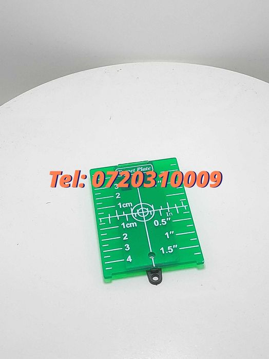 Tinta Magnetica Pentru Nivele Laser Zola