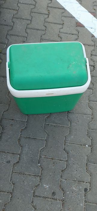 Lada frigorifica