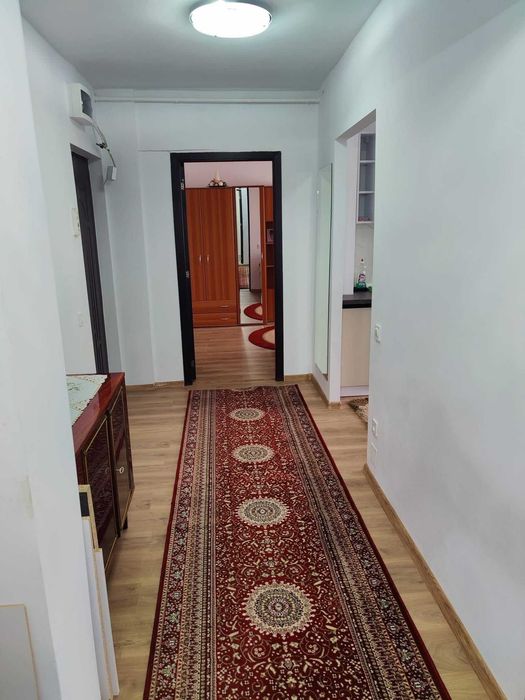 Apartament de inchiriat