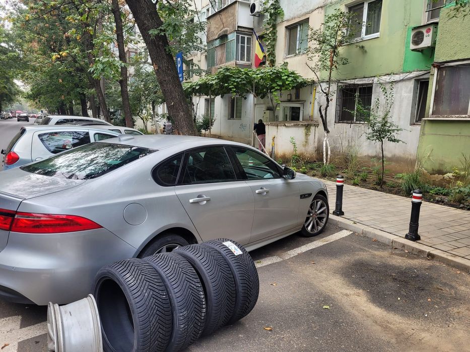 Piese auto/Roti—Jante-Anvelope